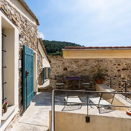 Le Civette By Interhome Prázdninový dům San Bartolomeo Al Mare