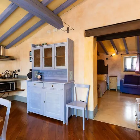 Le Civette By Interhome San Bartolomeo Al Mare