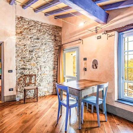 Le Civette By Interhome Prázdninový dům San Bartolomeo Al Mare