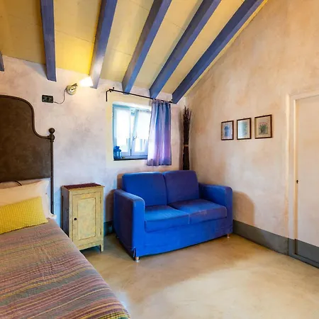 Le Civette By Interhome San Bartolomeo Al Mare