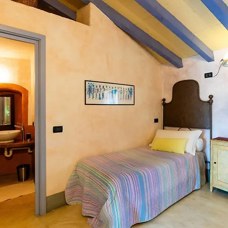 Le Civette By Interhome *