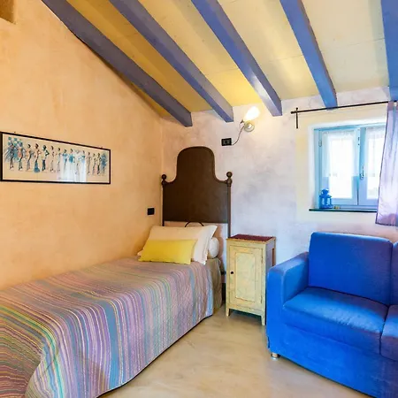 Le Civette By Interhome *