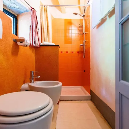 Le Civette By Interhome San Bartolomeo Al Mare