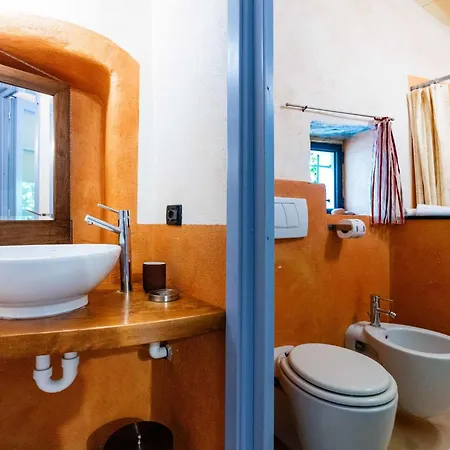 Le Civette By Interhome Prázdninový dům San Bartolomeo Al Mare