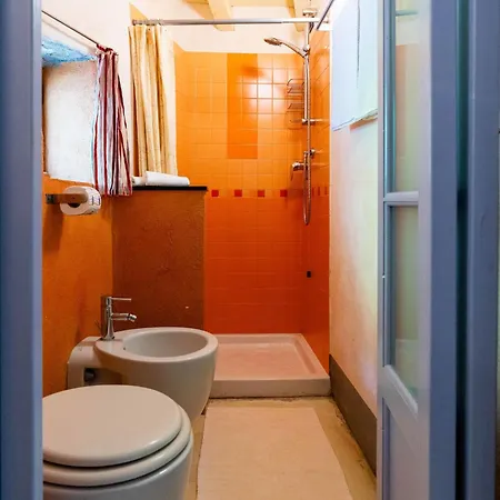 Le Civette By Interhome Prázdninový dům San Bartolomeo Al Mare