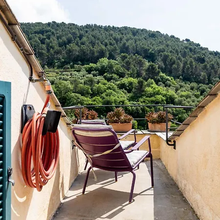 Le Civette By Interhome