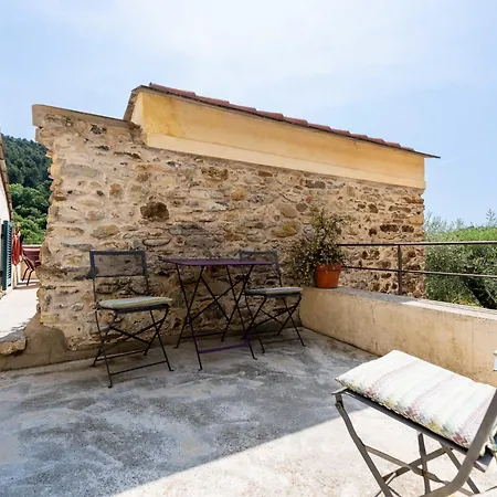 Le Civette By Interhome *