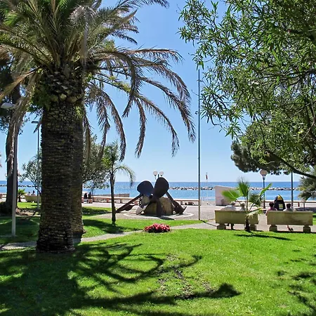 Le Civette By Interhome * San Bartolomeo Al Mare